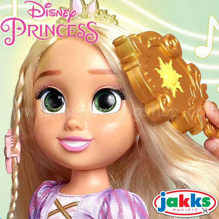 * Jakks Pacific Princess       21725